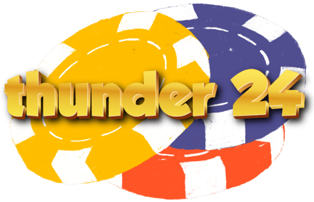 thunder 24-Logo